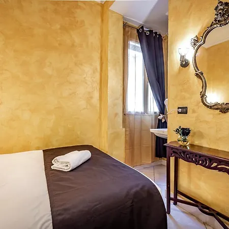Veneto Centro Storico Di 3* Firenze