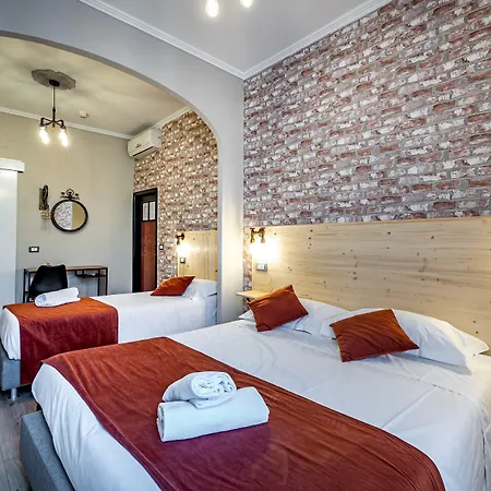 Veneto Centro Storico Di 3* Firenze