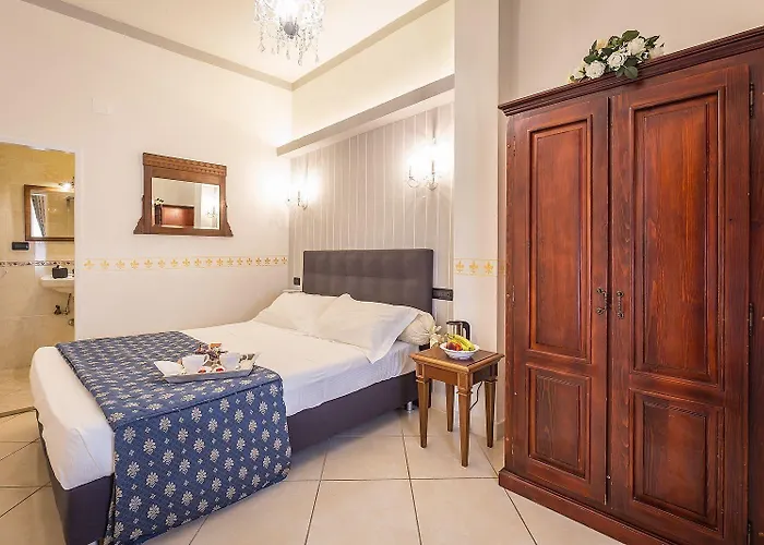 Veneto Centro Storico Di Otel 3*