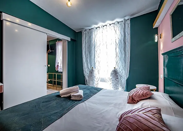 Veneto Centro Storico Di Szálloda 3*