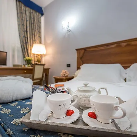 Hotel Veneto Centro Storico Di