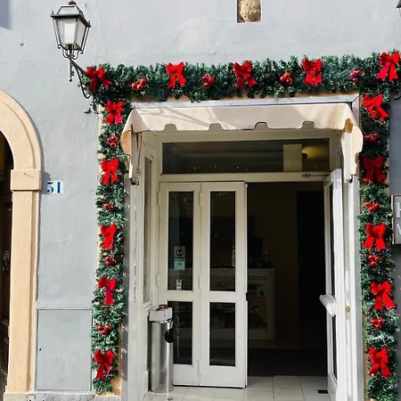 Veneto Centro Storico Di 3* Florence
