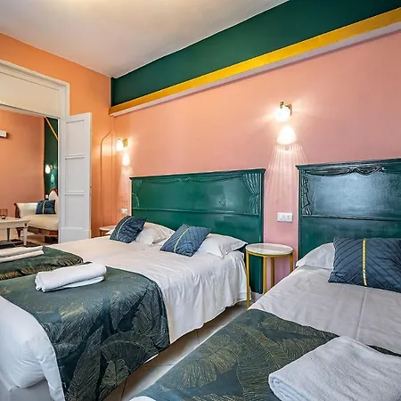 Hotel Veneto Centro Storico Di