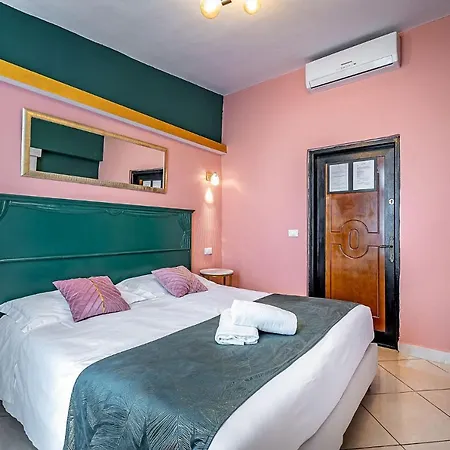 Hotel Veneto Centro Storico Di Florence