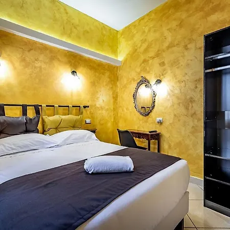 Veneto Centro Storico Di Hotel 3*