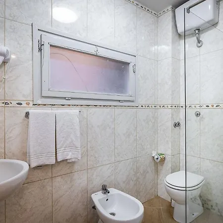 Hotel Veneto Centro Storico Di 3*