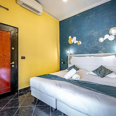 Hotel Veneto Centro Storico Di