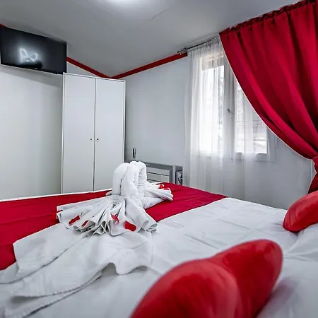 Hotel Veneto Centro Storico Di 3*