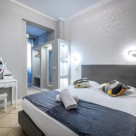 Hotel Veneto Centro Storico Di 3*
