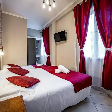 Hotel Veneto Centro Storico Di