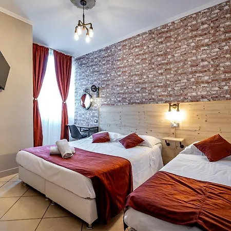 Hotel Veneto Centro Storico Di Florence