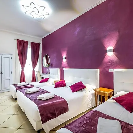 Hotel Veneto Centro Storico Di 3*