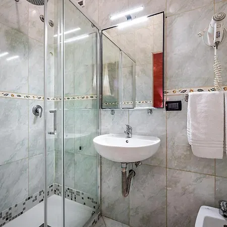 Hotel Veneto Centro Storico Di 3*