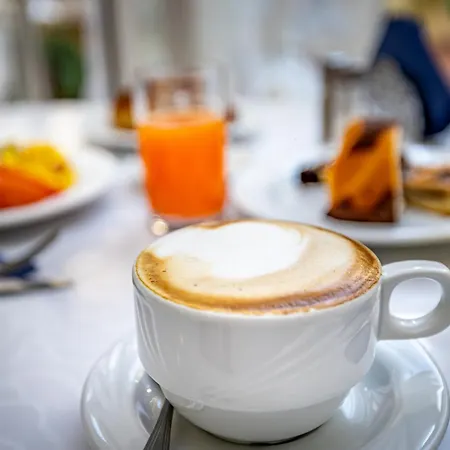 Hotel Veneto Centro Storico Di 3*