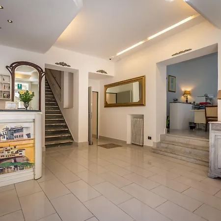 Hotel Veneto Centro Storico Di Florença