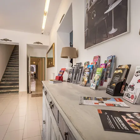 Veneto Centro Storico Di 3* Florença