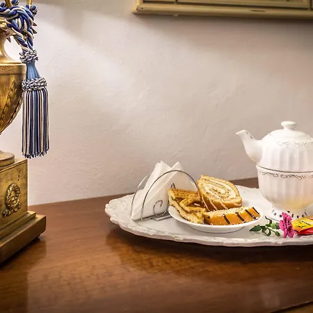 Veneto Centro Storico Di 3* Florença