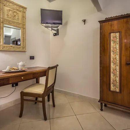 Veneto Centro Storico Di 3* Florença