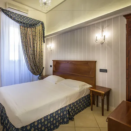 Hotel Veneto Centro Storico Di