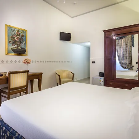 Hotel Veneto Centro Storico Di Florença