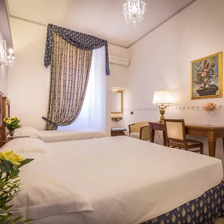 Veneto Centro Storico Di Florença