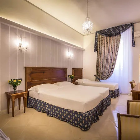 Hotel Veneto Centro Storico Di