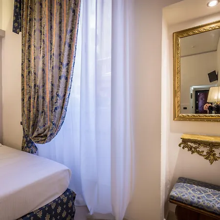 Veneto Centro Storico Di Hotel Florença