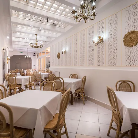 Hotel Veneto Centro Storico Di