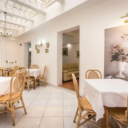 Hotel Veneto Centro Storico Di