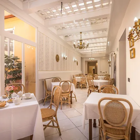 Veneto Centro Storico Di 3* Florença