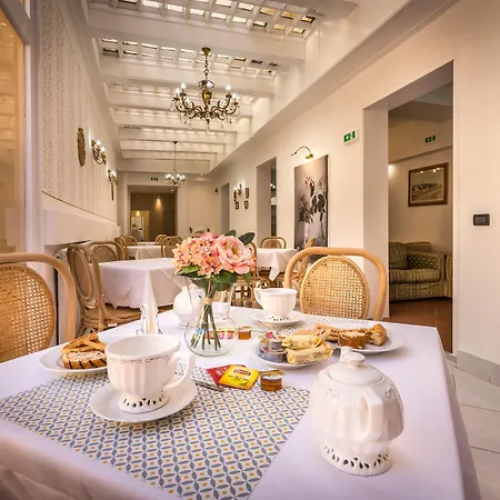 Hotel Veneto Centro Storico Di