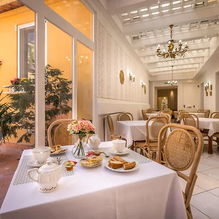 Veneto Centro Storico Di Hotel Florença