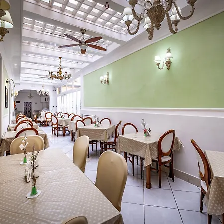 Hotel Veneto Centro Storico Di