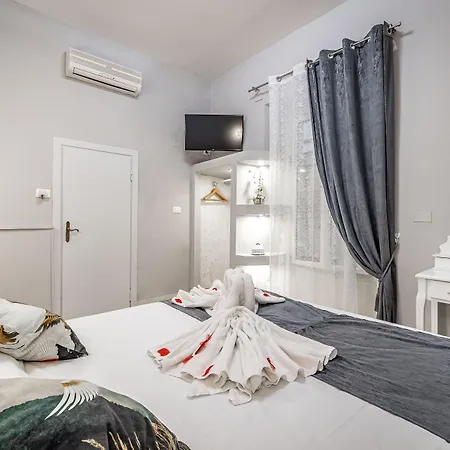 Veneto Centro Storico Di Hotel Florença