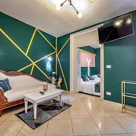 Veneto Centro Storico Di 3*