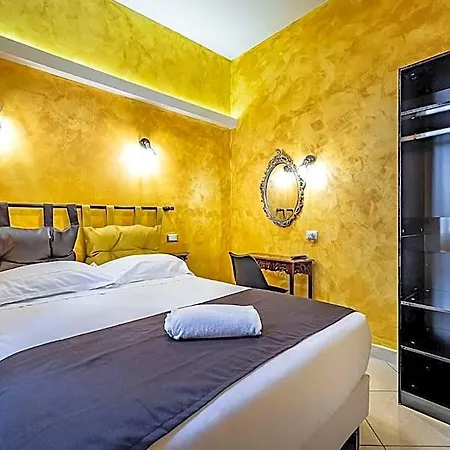 Veneto Centro Storico Di Hotel Florenz