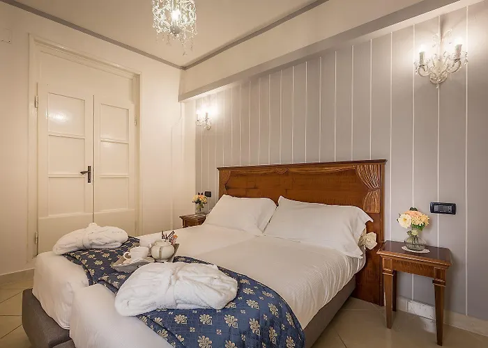 Veneto Centro Storico Di 3*