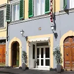 Hotel Veneto Centro Storico Di