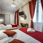 Veneto Centro Storico Di Hotel Florencie
