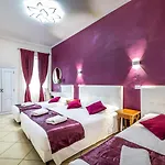 Hotel Veneto Centro Storico Di 3*