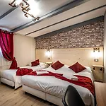Hotel Veneto Centro Storico Di