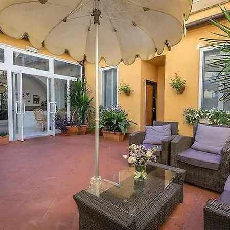 Hotel Veneto Con Accesso Ztl 3*