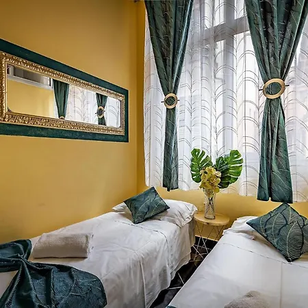 Veneto Con Accesso Ztl Hotel
