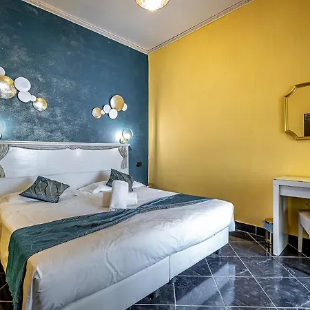 Veneto Con Accesso Ztl Hotel