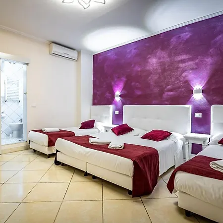 Veneto Con Accesso Ztl Hotel
