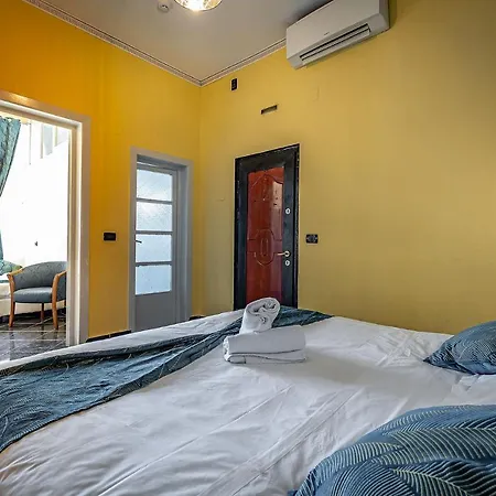 Hotel Veneto Con Accesso Ztl