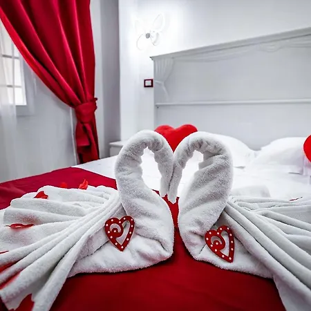Veneto Con Accesso Ztl Hotel