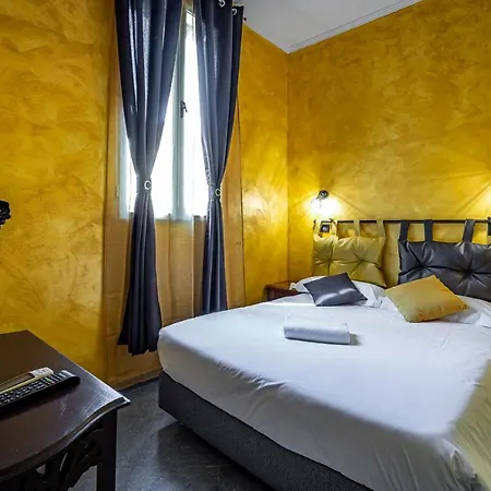 Veneto Con Accesso Ztl Hotel Florence