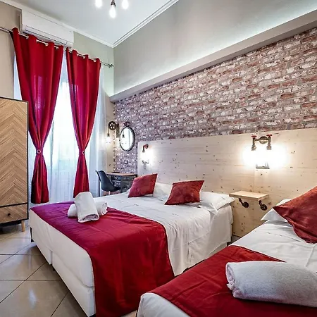 Veneto Con Accesso Ztl Hotel 3*