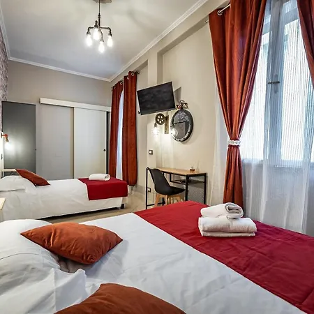 Veneto Con Accesso Ztl Hotel Florence
